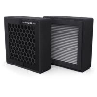 Filtros HEPA P3D integrados