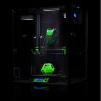 Iluminación integrada