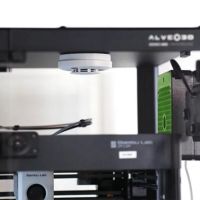 Detector de humo conectado