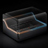 Sellado de silicona ACE 2 Pro