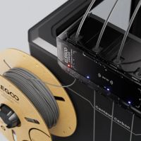 Elegoo CANVAS sistema anti enredos filamento