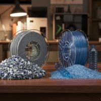 Creality Filament Shredder R1 reciclaje impresión 3D
