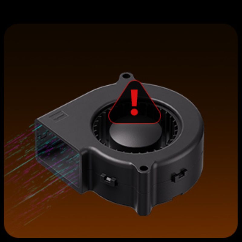Seguridad avanzada Space Pi Dryer 4X