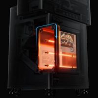 xTool OS1 horno de secado doble cara