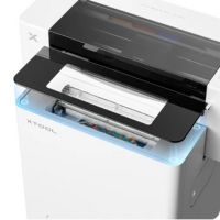 xTool OS1 horno de secado seguridad