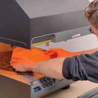 Mayku Multiplier – Integración en escritorio/taller