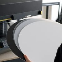 Mayku Multiplier – Compatibilidad de materiales