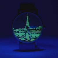 Tintas fluorescentes de la xTool O1 Omni Printer Dual UV