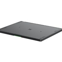 Superficie de impresión de la xTool O1 Omni Printer Single UV
