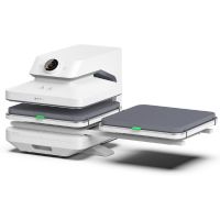 Integración Dual Station xTool WonderPress