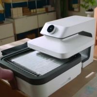 Módulo Craft Oven para xTool WonderPress