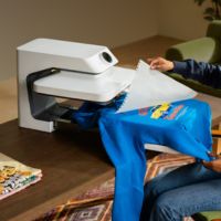 Superficie de prensado xTool WonderPress