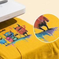 Calentamiento uniforme xTool WonderPress