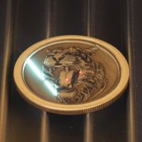 Módulo de fibra 20W para Creality Falcon T1