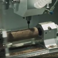 Makera Carvera Air 4 ejes