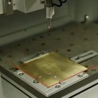 Makera Carvera Air precisión