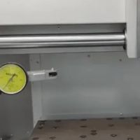 Makera Carvera Air control de calidad