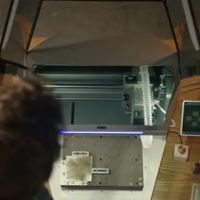 Makera Carvera Air seguridad