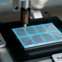 Makera Carvera – cambiador automático de herramientas