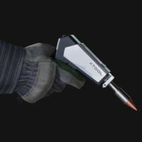 xTool Máquina de soldadura láser 800W pistola integrada