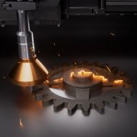 xTool MetalFab 1200w limpieza cnc