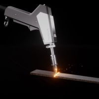 xTool MetalFab 1200w limpieza