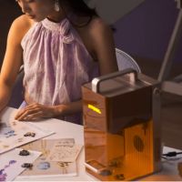 xTool F2 Fácil mantenimiento