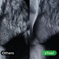 xTool F2 Alta precisión
