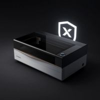 xTool P3 seguridad