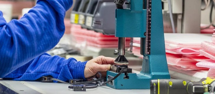 Ultimaker tough PLA - Herramienta funcional
