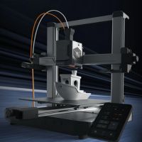 Anycubic Kobra 3 V2 velocidad