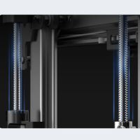 Anycubic Kobra 3 V2 estructura
