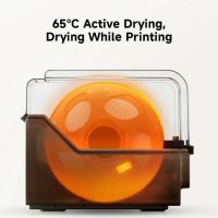 ACE 2 Pro secado activo de filamento Anycubic Kobra 4 Combo