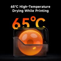 Anycubic Kobra S1 ACE 2 Pro Combo secado de filamento 65°C