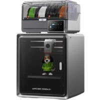 Anycubic Kobra S1 ACE 2 Pro Combo estructura CoreXY cerrada