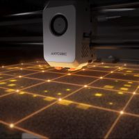 Cama caliente 120°C