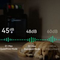 Funcionamiento silencioso