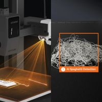 Anycubic Kobra X vigilancia IA