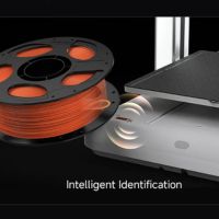 Anycubic Kobra X compatibilidad materiales