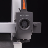Anycubic Kobra 3 Max boquillas intercambiables