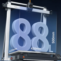 Impresora 3D Anycubic Kobra 3 Max de gran formato