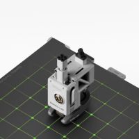 Calibración automática Bambu Lab A2L Combo