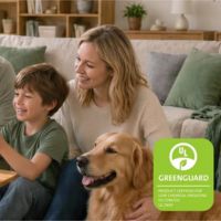Certificación UL GREENGUARD Bambu Lab A2L Combo