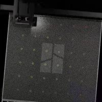 Precisión de movimiento con Vision Encoder