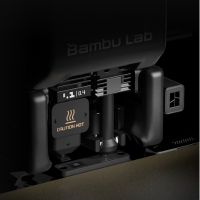 Calibración automática del offset de boquilla