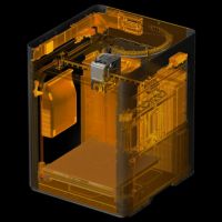 Diseño ignífugo Bambu Lab