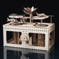 Módulo Láser 40W del Bambu Lab H2C