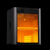 Bambu Lab H2S Laser full Combo 10W alta temperatura