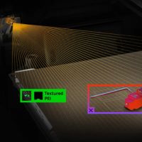 Bambu Lab H2S Laser full Combo 10W verificación previa
