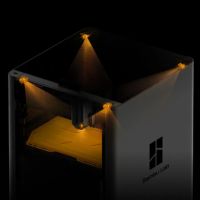Bambu Lab H2S Laser full Combo 10W seguridad